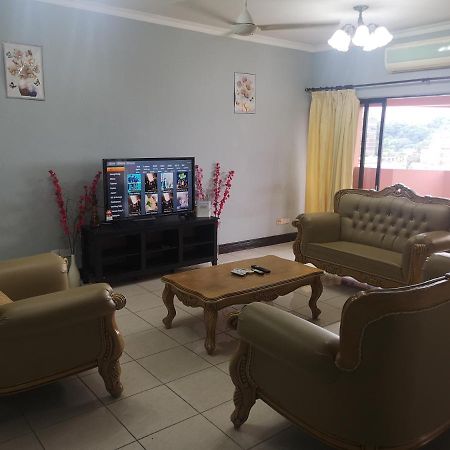 Homestay Marina Court Kota Kinabalu Bagian luar foto
