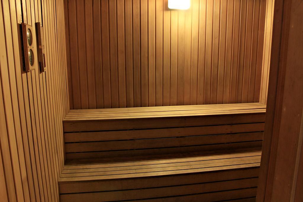 Homestay Marina Court Kota Kinabalu Bagian luar foto